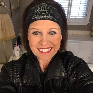 Meet your Posher, Lisa